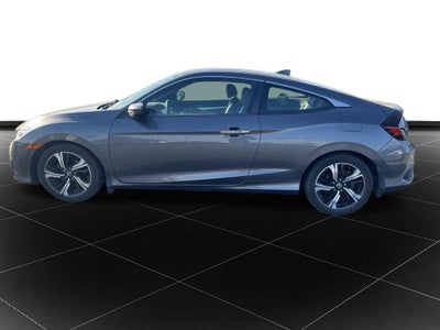 2016 Honda Civic Touring