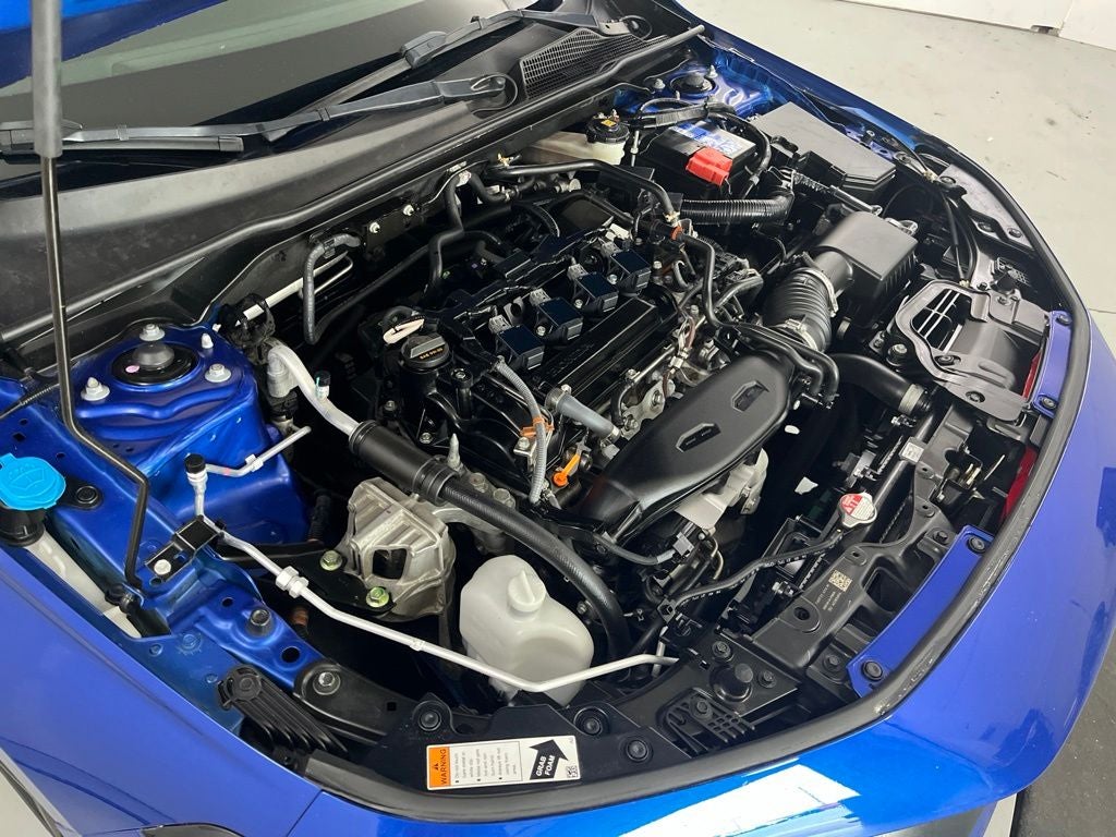 2023 Honda Civic Si