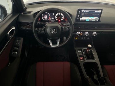 2023 Honda Civic Si