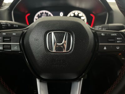 2023 Honda Civic Si