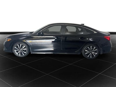 2024 Honda Civic EX