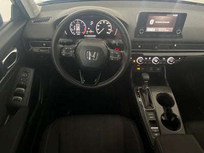 2024 Honda Civic EX