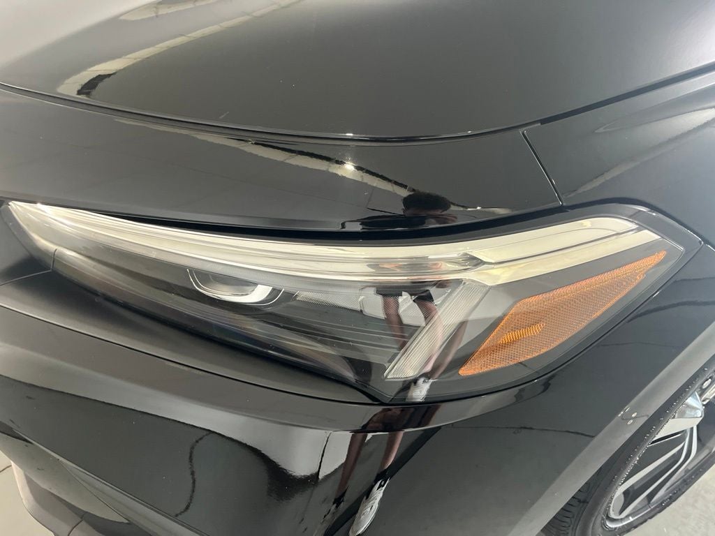 2024 Honda Civic EX