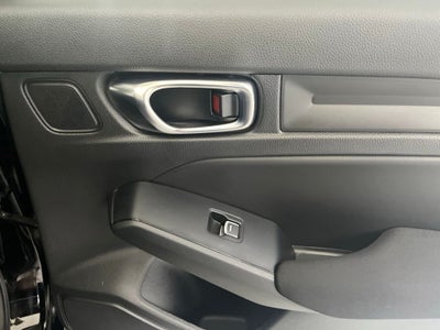2024 Honda Civic EX