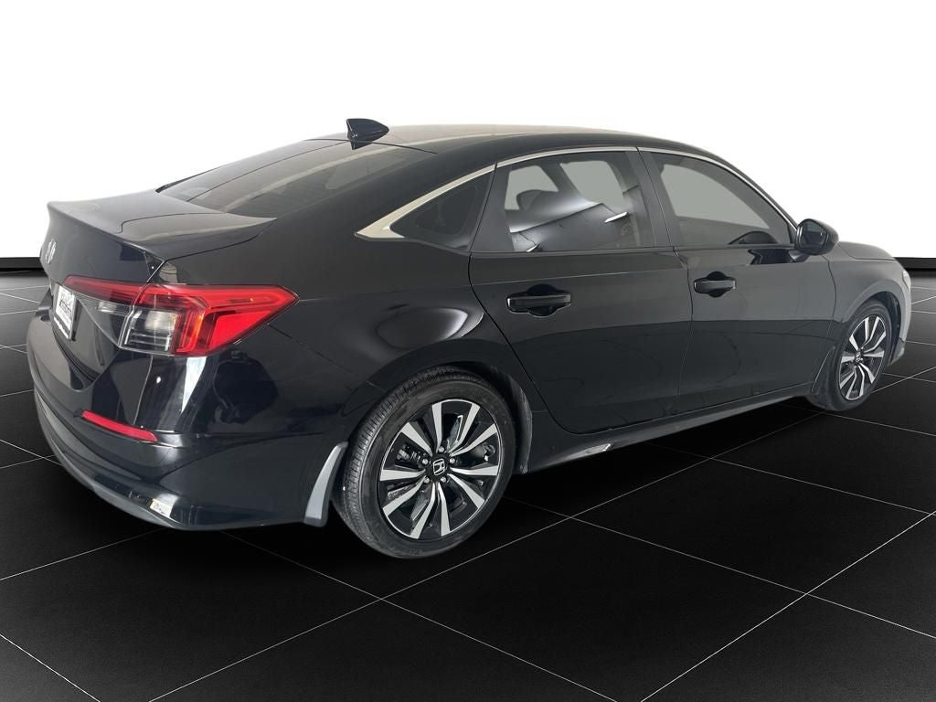 2024 Honda Civic EX