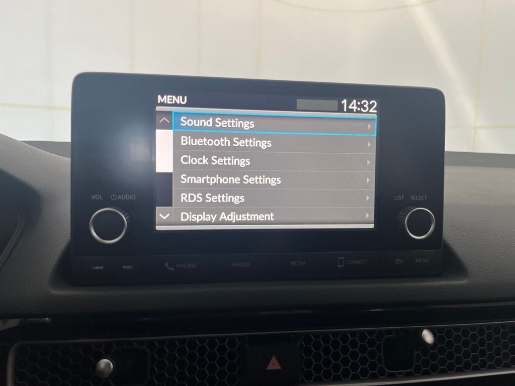 2024 Honda Civic EX