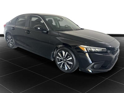 2024 Honda Civic EX
