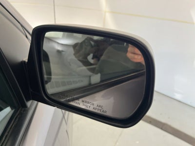 2000 Honda Odyssey LX 7 Passenger