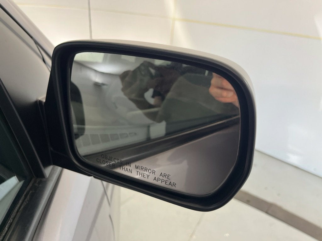2000 Honda Odyssey LX 7 Passenger