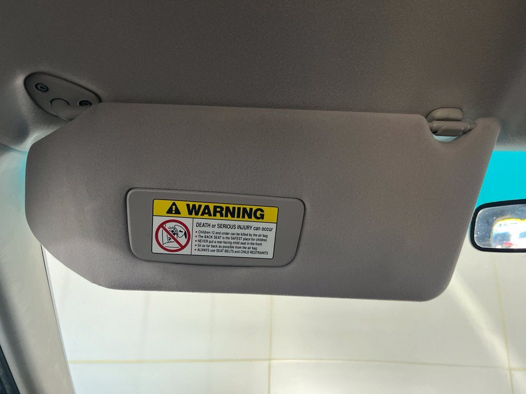 2000 Honda Odyssey LX 7 Passenger