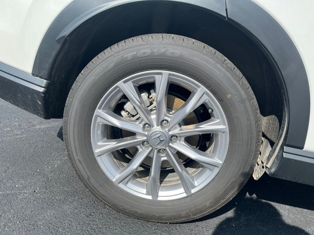 2023 Honda CR-V EX