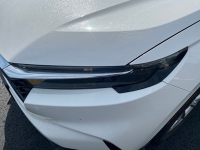 2023 Honda CR-V EX