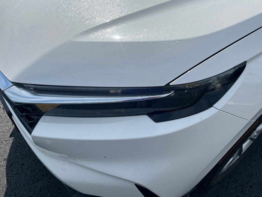 2023 Honda CR-V EX