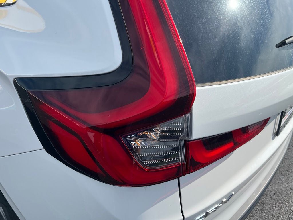 2023 Honda CR-V EX