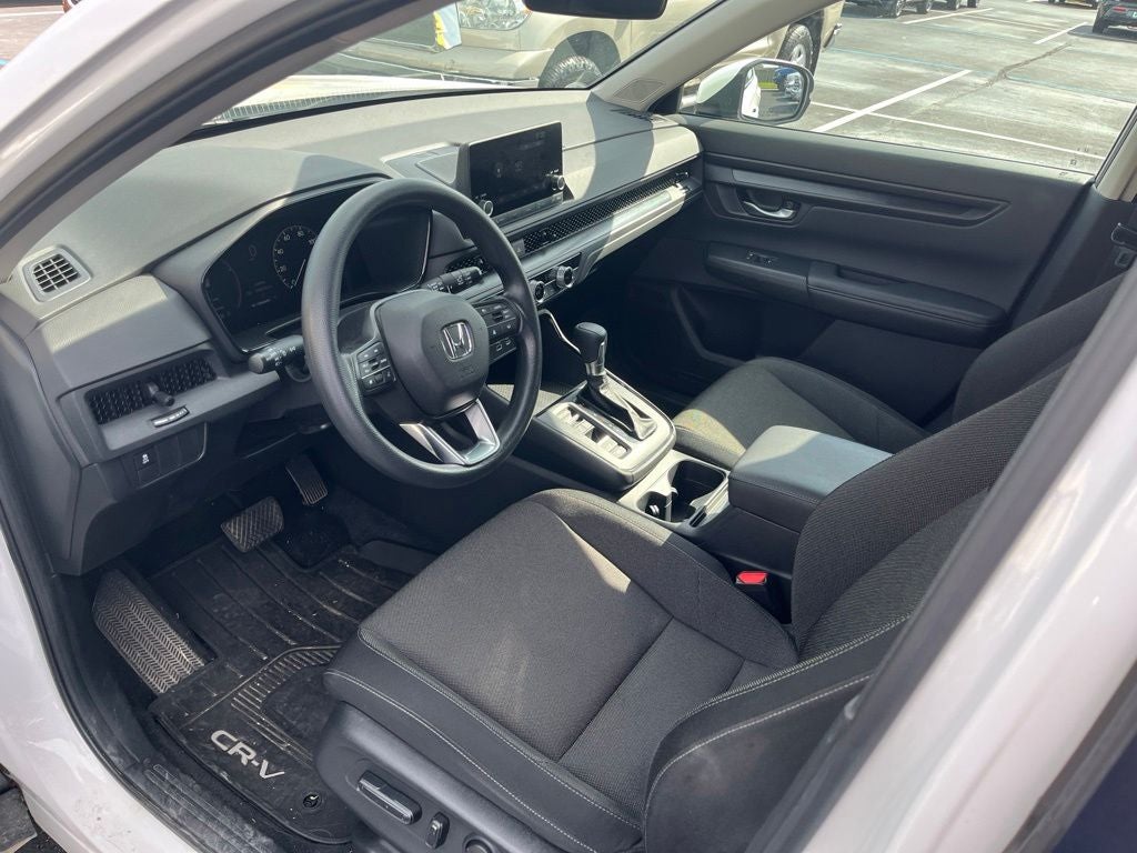 2023 Honda CR-V EX