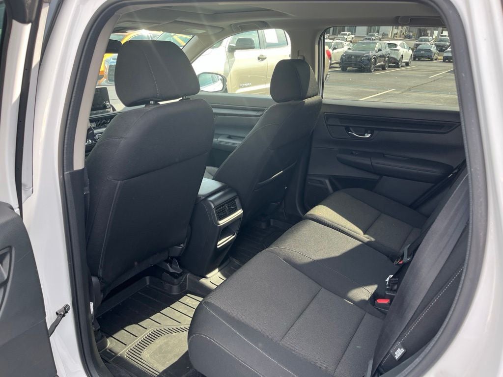 2023 Honda CR-V EX