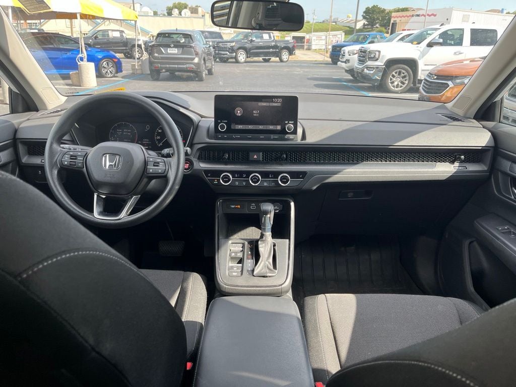 2023 Honda CR-V EX