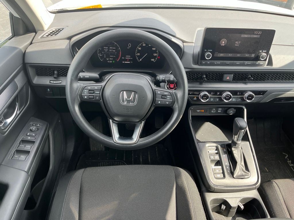 2023 Honda CR-V EX