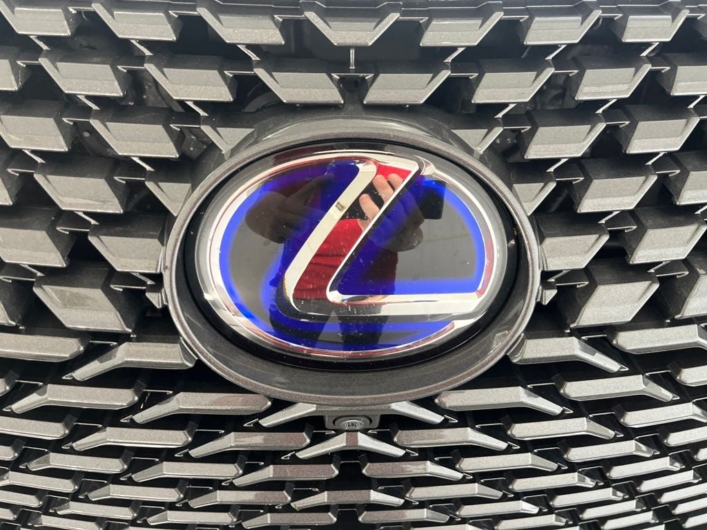 2022 Lexus RX 450h