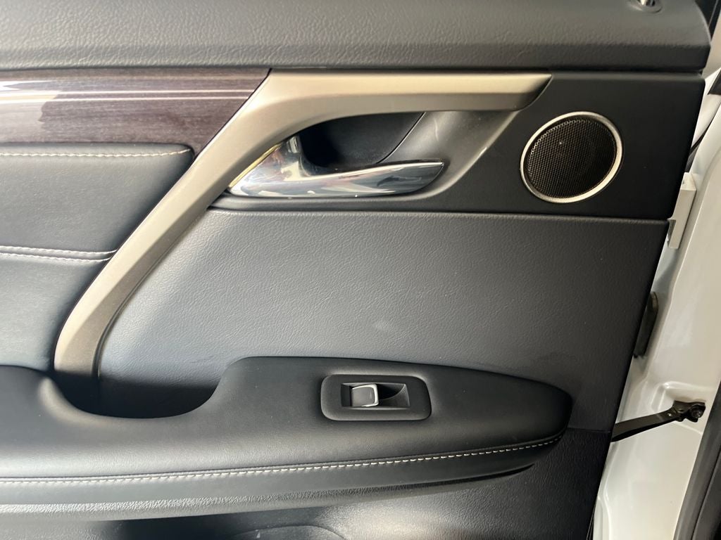 2022 Lexus RX 450h