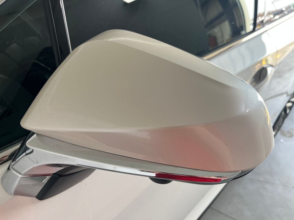 2022 Lexus RX 450h