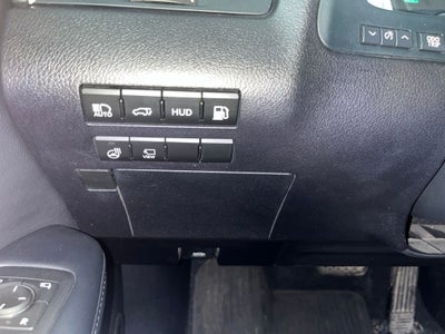 2022 Lexus RX 450h