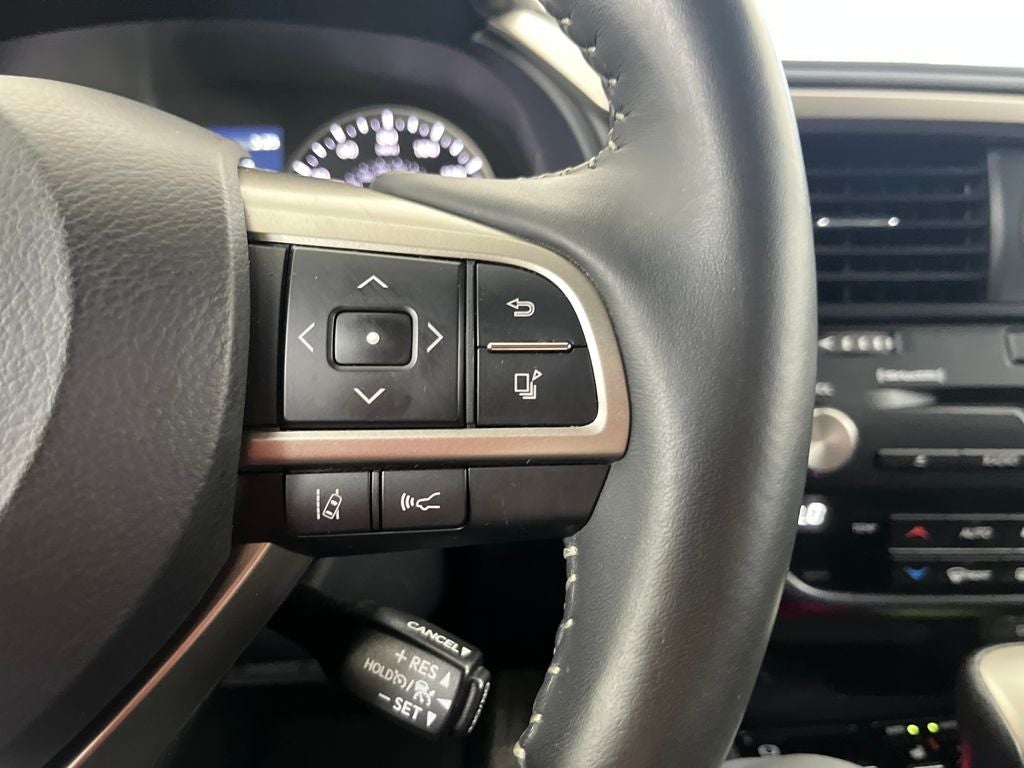 2022 Lexus RX 450h
