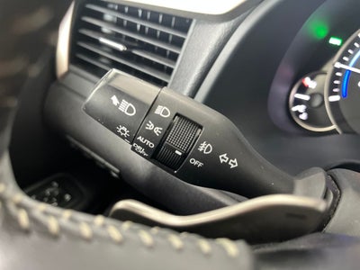 2022 Lexus RX 450h