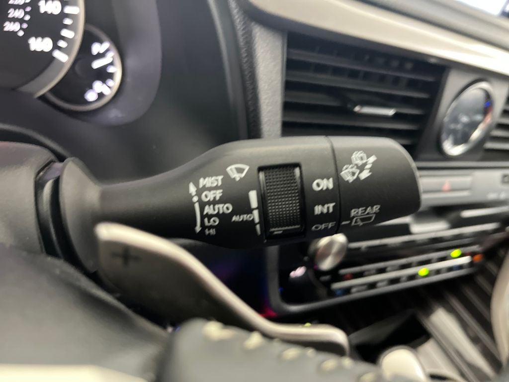 2022 Lexus RX 450h