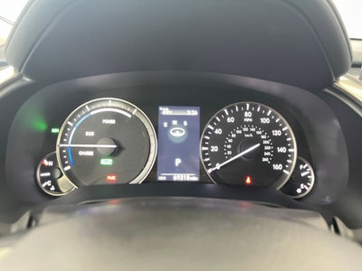 2022 Lexus RX 450h