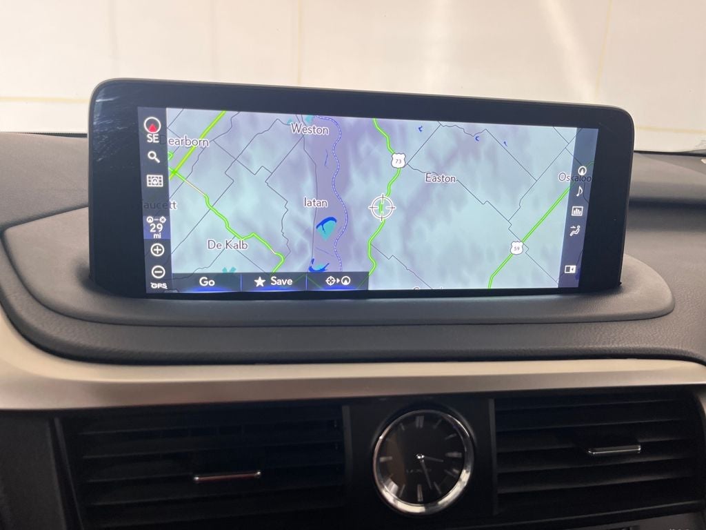 2022 Lexus RX 450h
