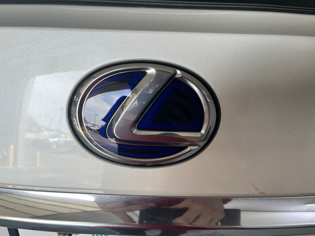 2022 Lexus RX 450h