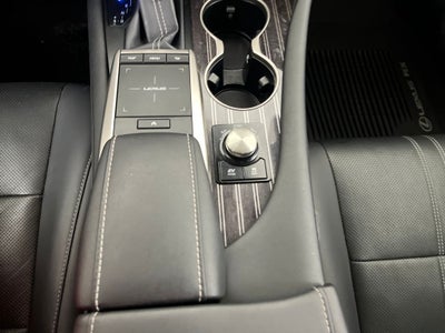 2022 Lexus RX 450h