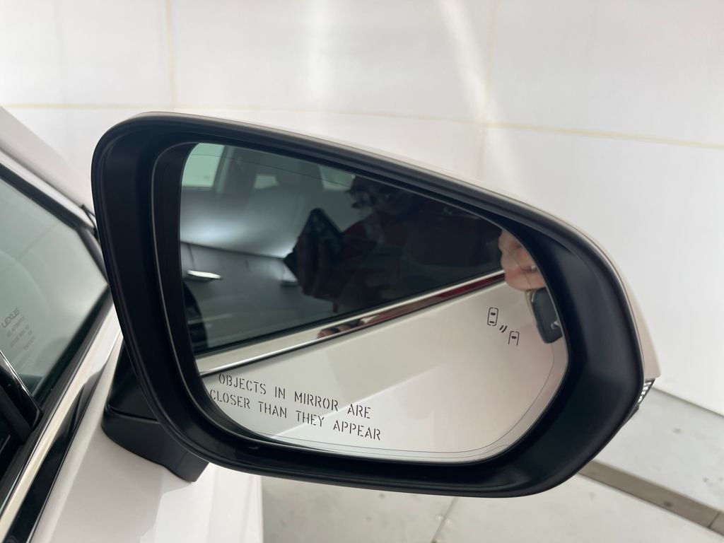 2022 Lexus RX 450h