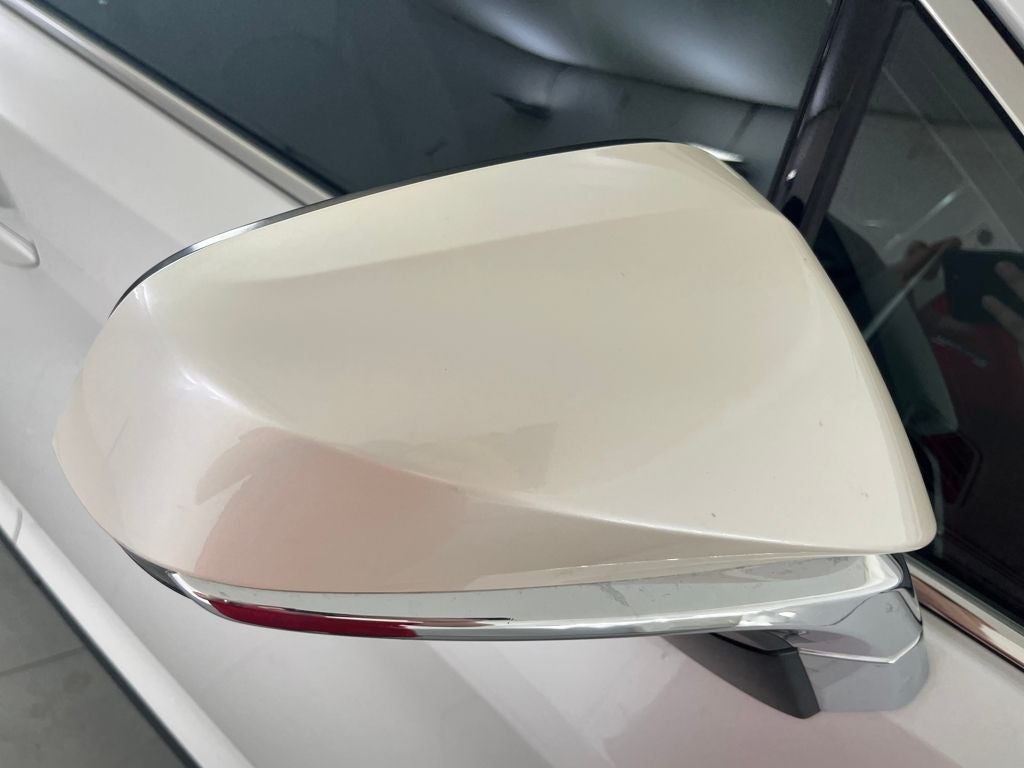 2022 Lexus RX 450h