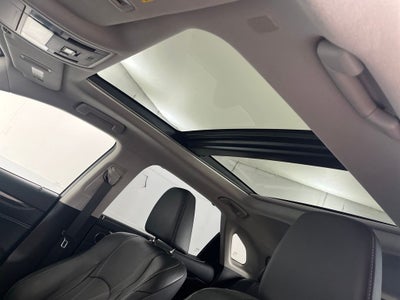 2022 Lexus RX 450h