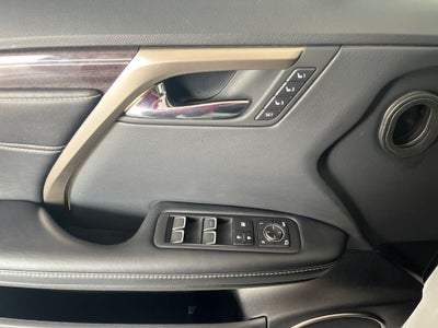 2022 Lexus RX 450h