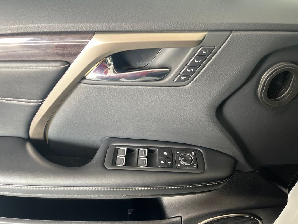 2022 Lexus RX 450h