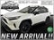 2025 Toyota RAV4 Hybrid XSE