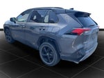 2019 Toyota RAV4 Hybrid XSE
