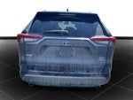 2019 Toyota RAV4 Hybrid XSE