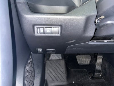 2025 Toyota RAV4 Hybrid Woodland Edition