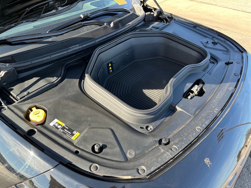 2025 Jeep Wagoneer S Launch Edition