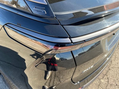 2025 Jeep Wagoneer S Launch Edition