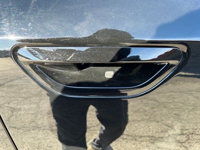 2025 Jeep Wagoneer S Launch Edition