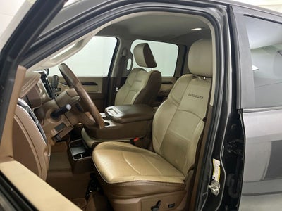 2023 RAM 3500 Laramie