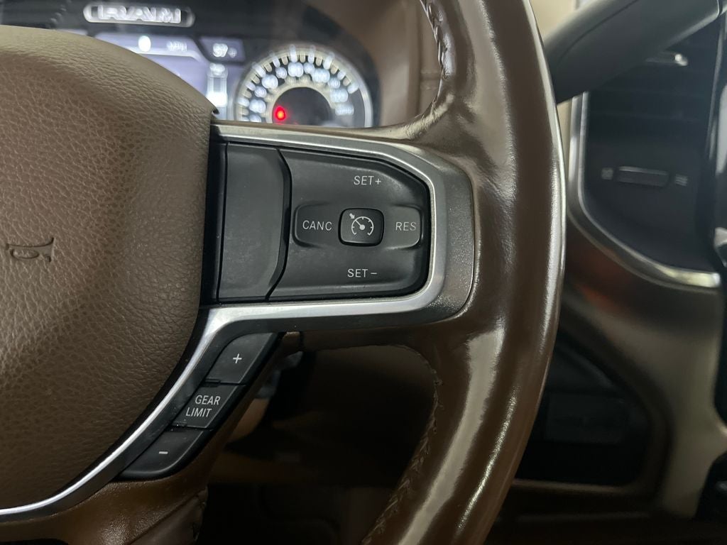 2023 RAM 3500 Laramie