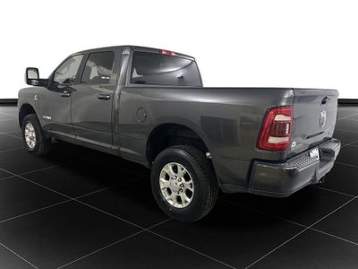 2023 RAM 3500 Laramie