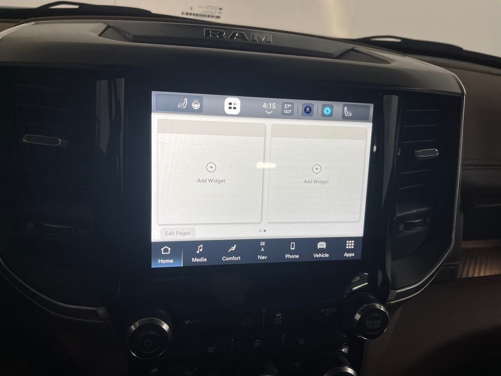 2023 RAM 3500 Laramie