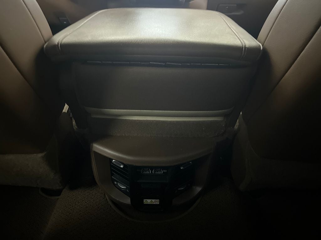 2023 RAM 3500 Laramie